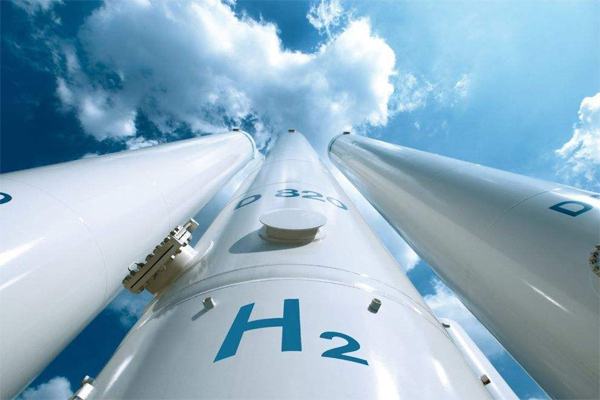 预计到2030年氢能成本将降低50%